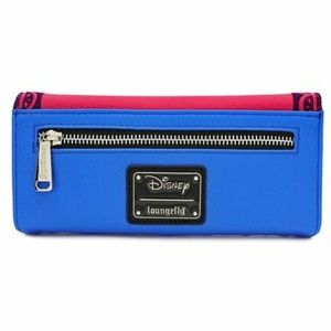 Loungefly Bags - Anyone that loves Frozen Anna needs this wallet Loungefly Bags - Anyone that loves Frozen Anna needs this wallet